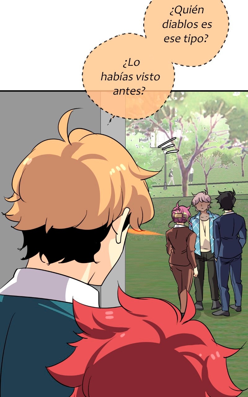 Read extraOrdinario ES Manga Online