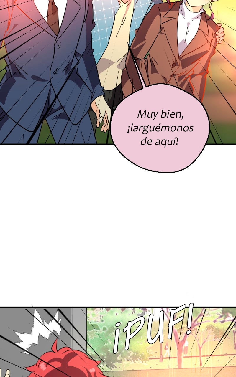 Read extraOrdinario ES Manga Online