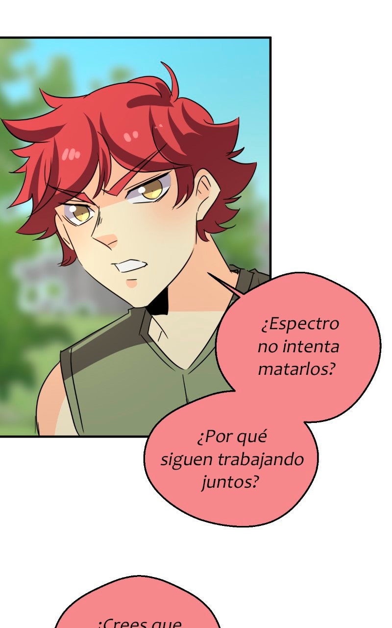 Read extraOrdinario ES Manga Online