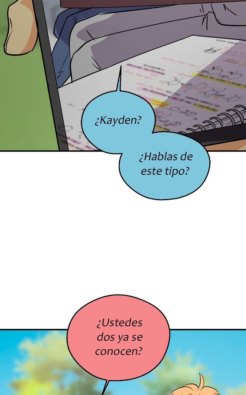 Read extraOrdinario ES Manga Online