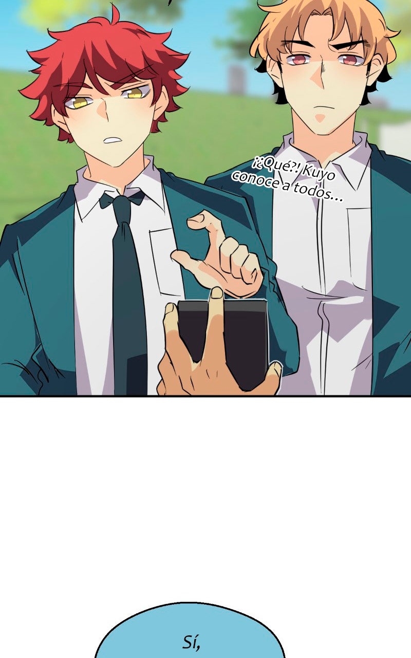 Read extraOrdinario ES Manga Online