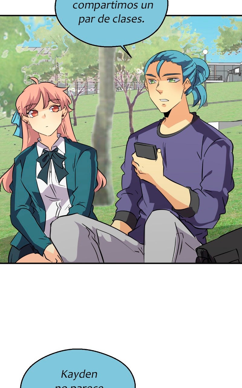 Read extraOrdinario ES Manga Online