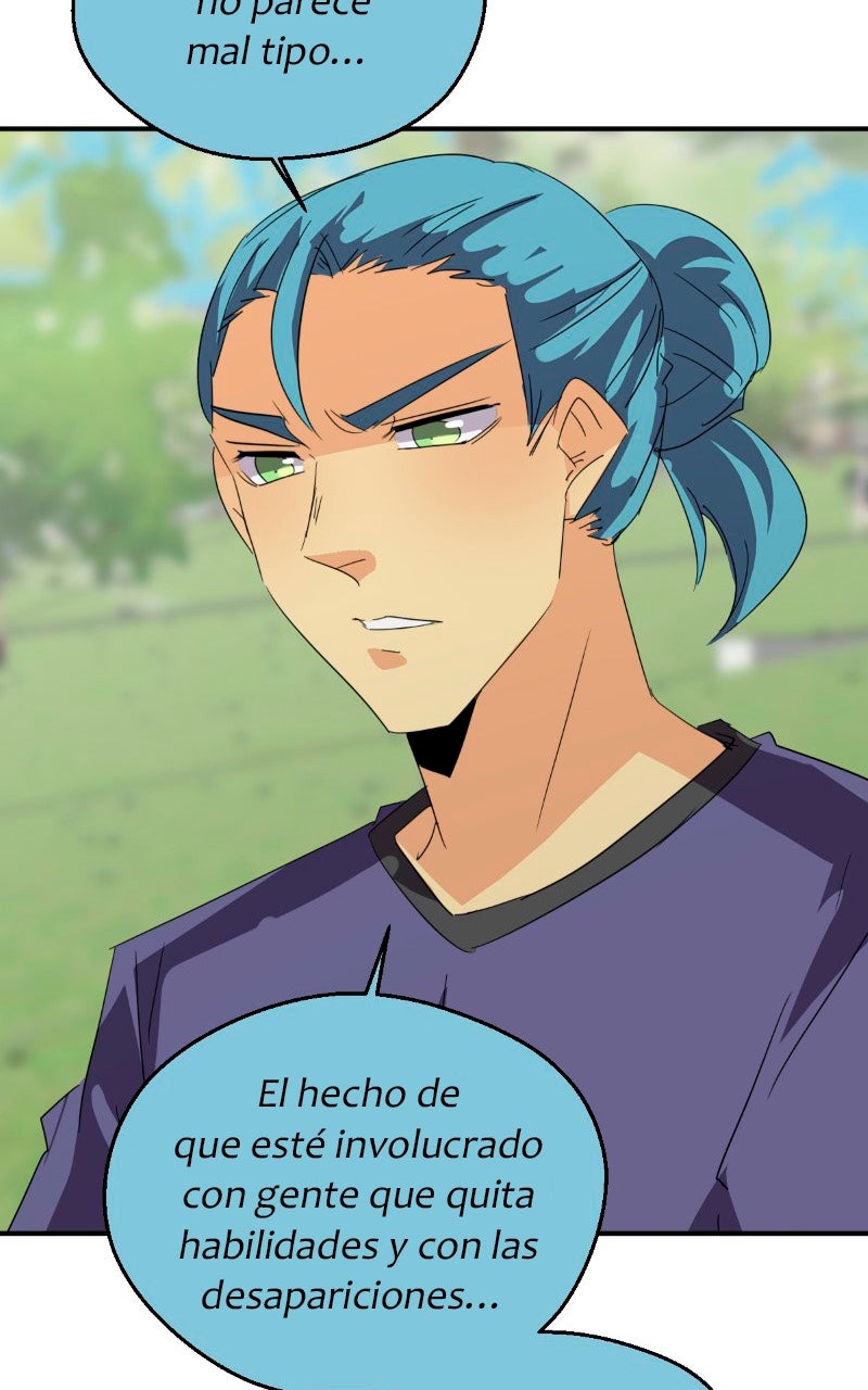 Read extraOrdinario ES Manga Online