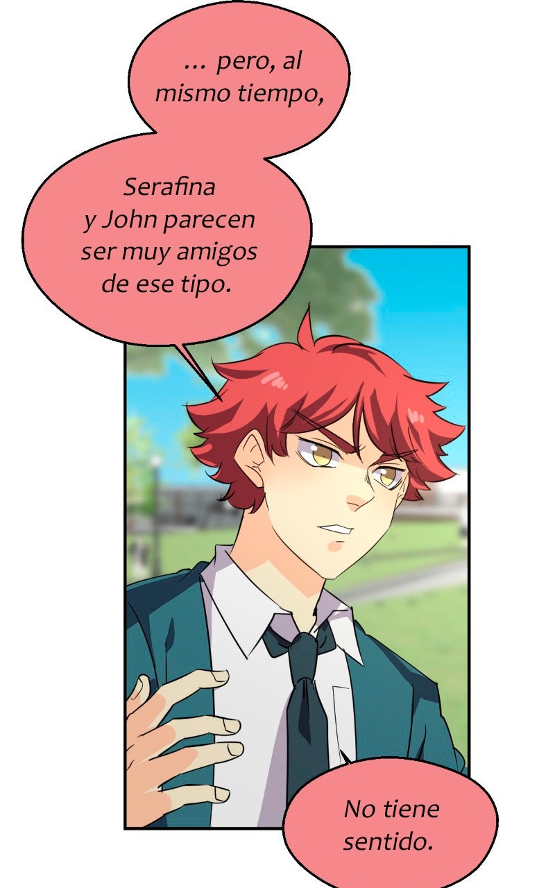 Read extraOrdinario ES Manga Online