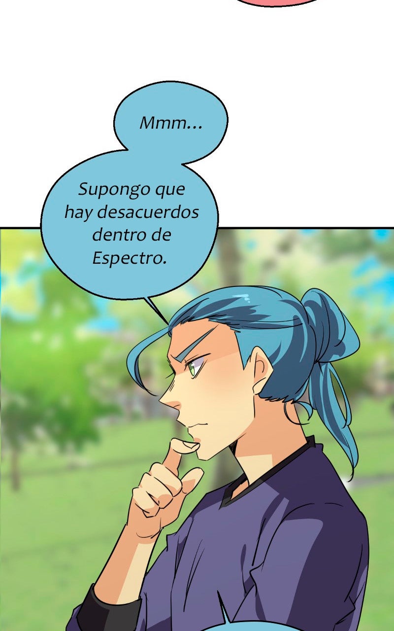 Read extraOrdinario ES Manga Online