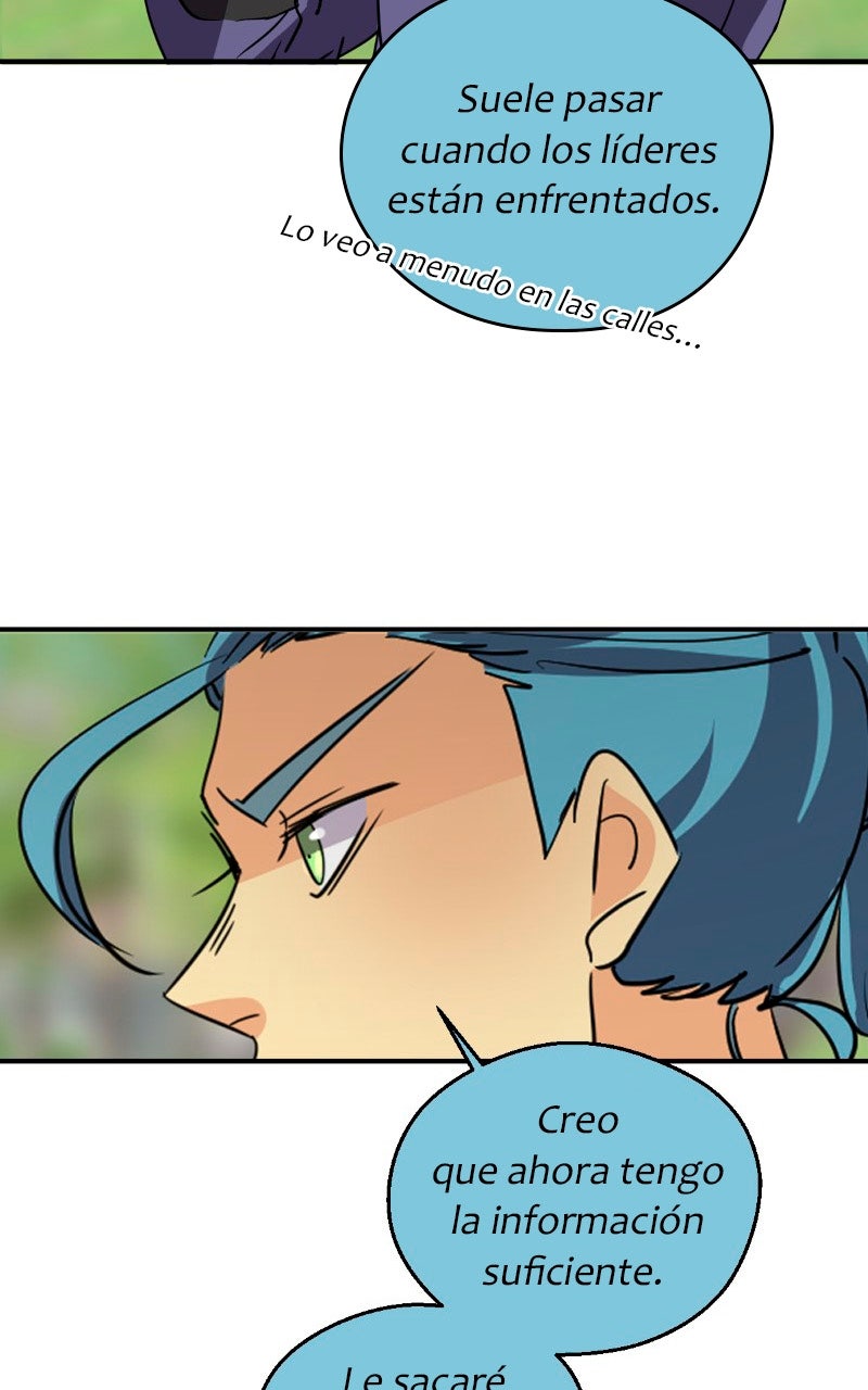 Read extraOrdinario ES Manga Online