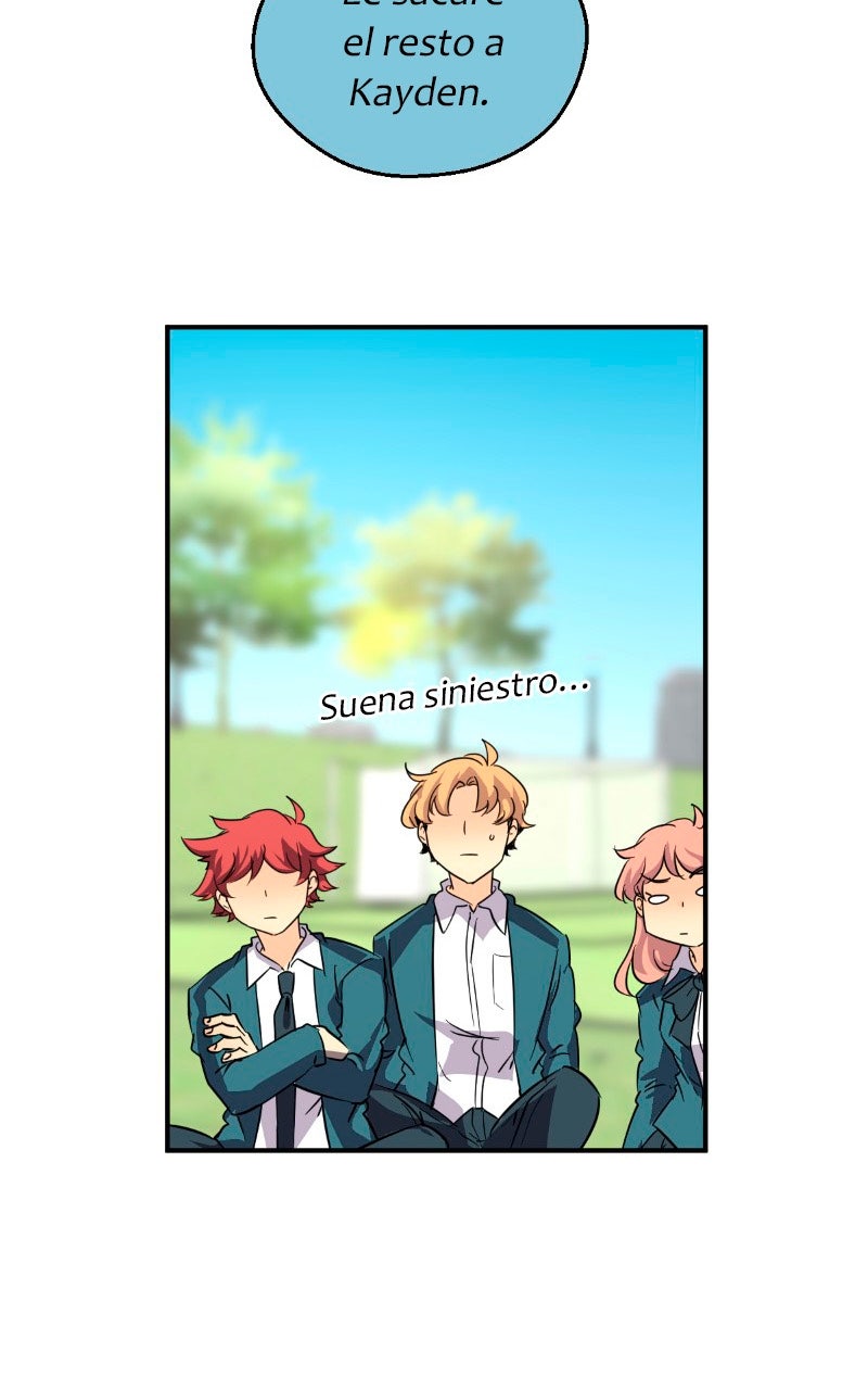 Read extraOrdinario ES Manga Online