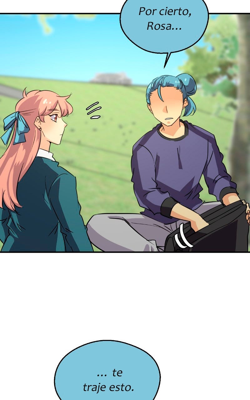 Read extraOrdinario ES Manga Online