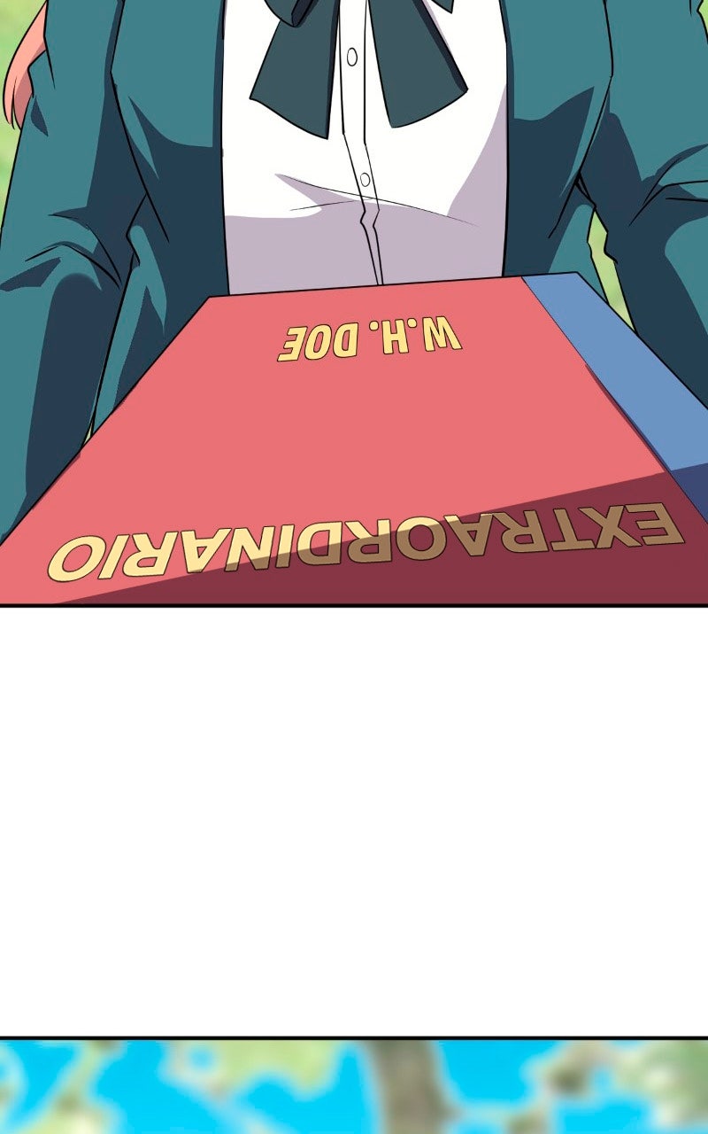 Read extraOrdinario ES Manga Online