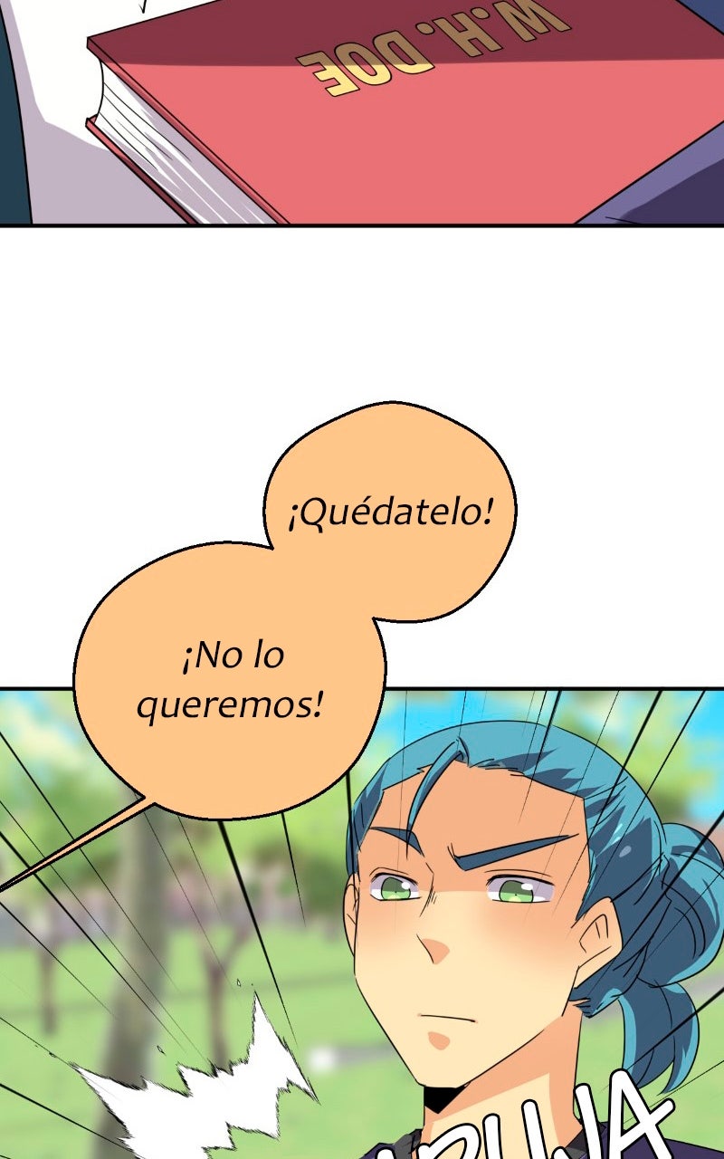 Read extraOrdinario ES Manga Online