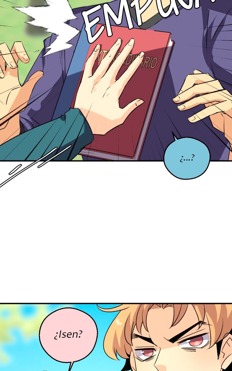 Read extraOrdinario ES Manga Online