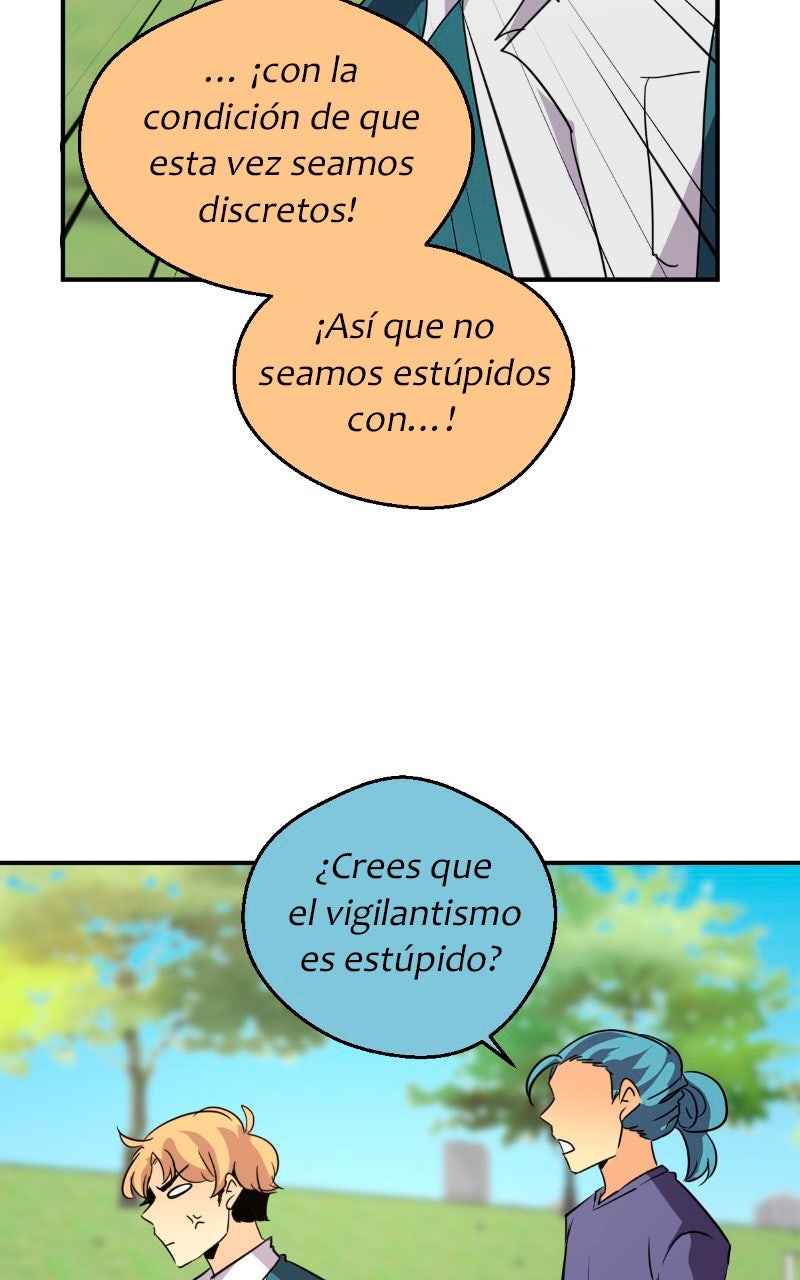 Read extraOrdinario ES Manga Online