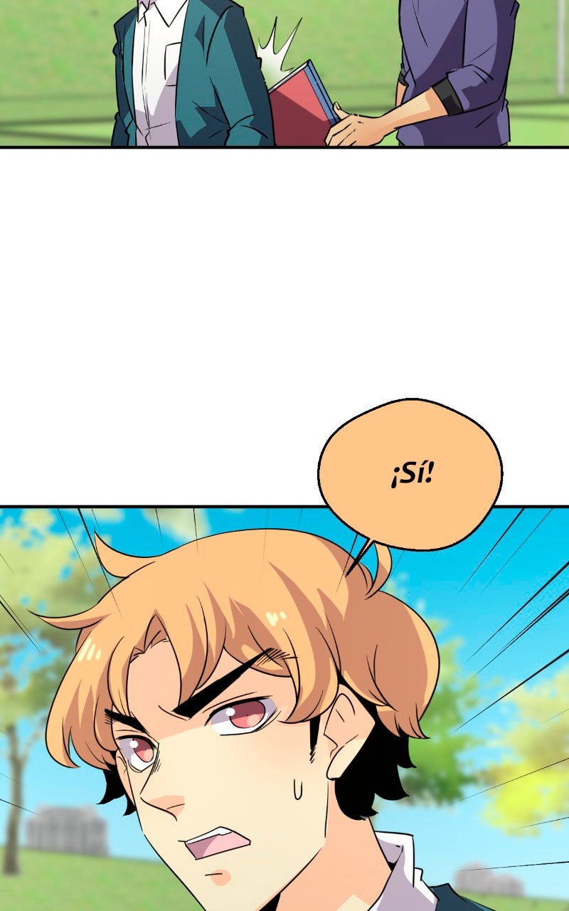 Read extraOrdinario ES Manga Online