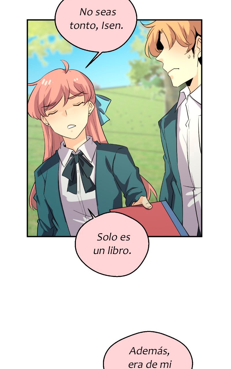 Read extraOrdinario ES Manga Online