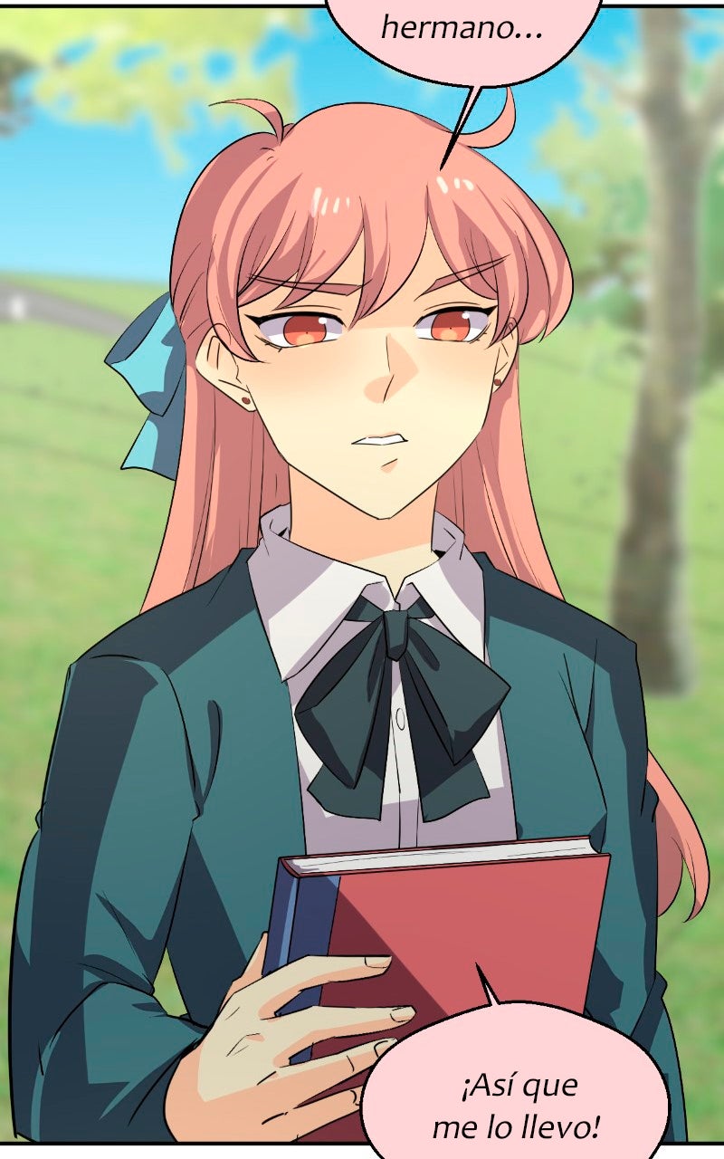 Read extraOrdinario ES Manga Online