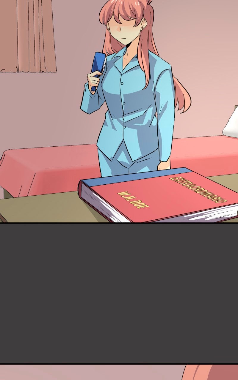 Read extraOrdinario ES Manga Online