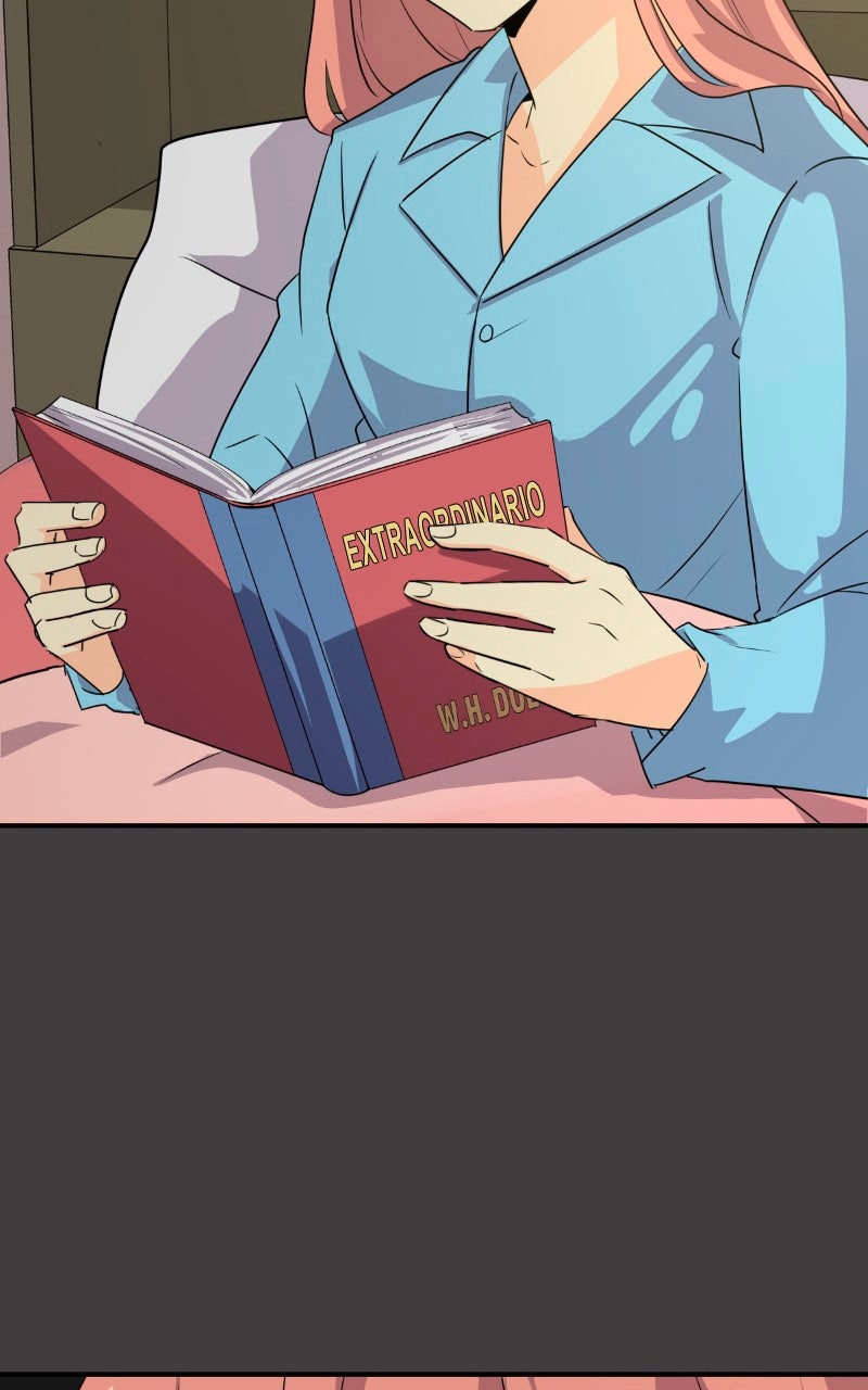 Read extraOrdinario ES Manga Online