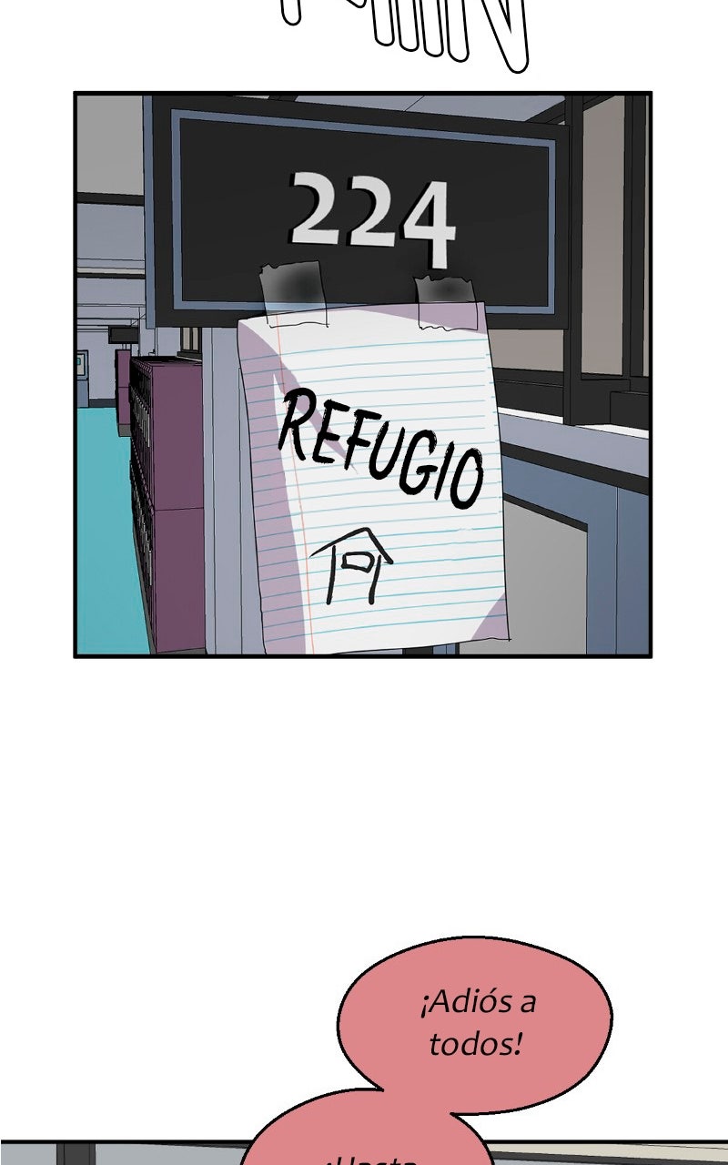 Read extraOrdinario ES Manga Online