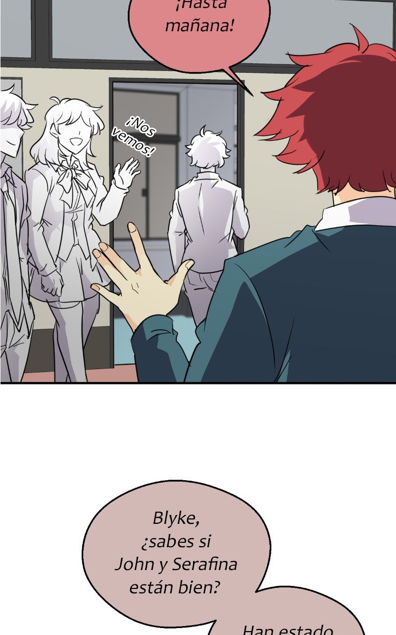 Read extraOrdinario ES Manga Online