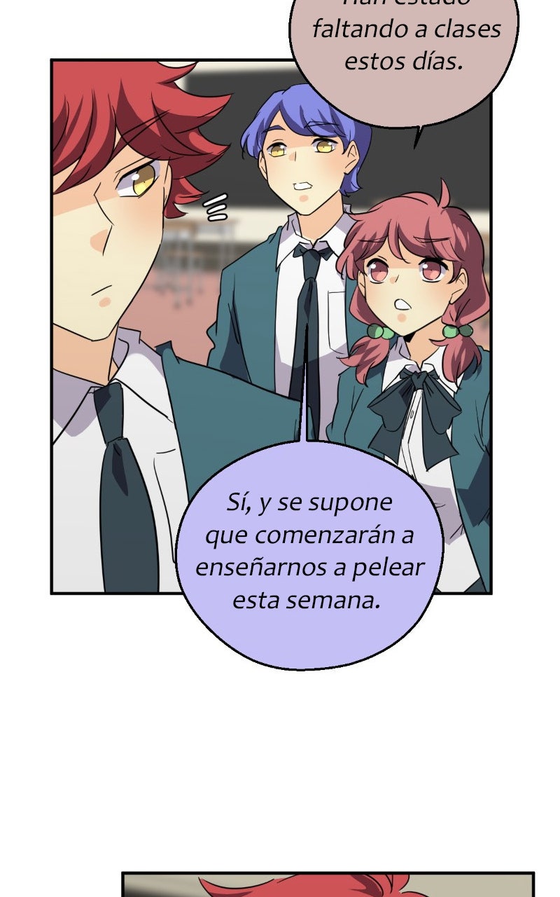 Read extraOrdinario ES Manga Online