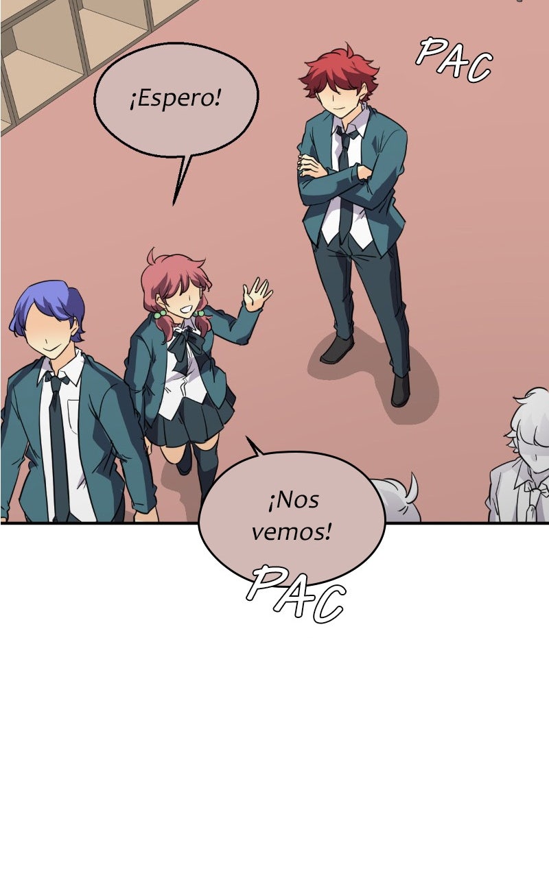 Read extraOrdinario ES Manga Online