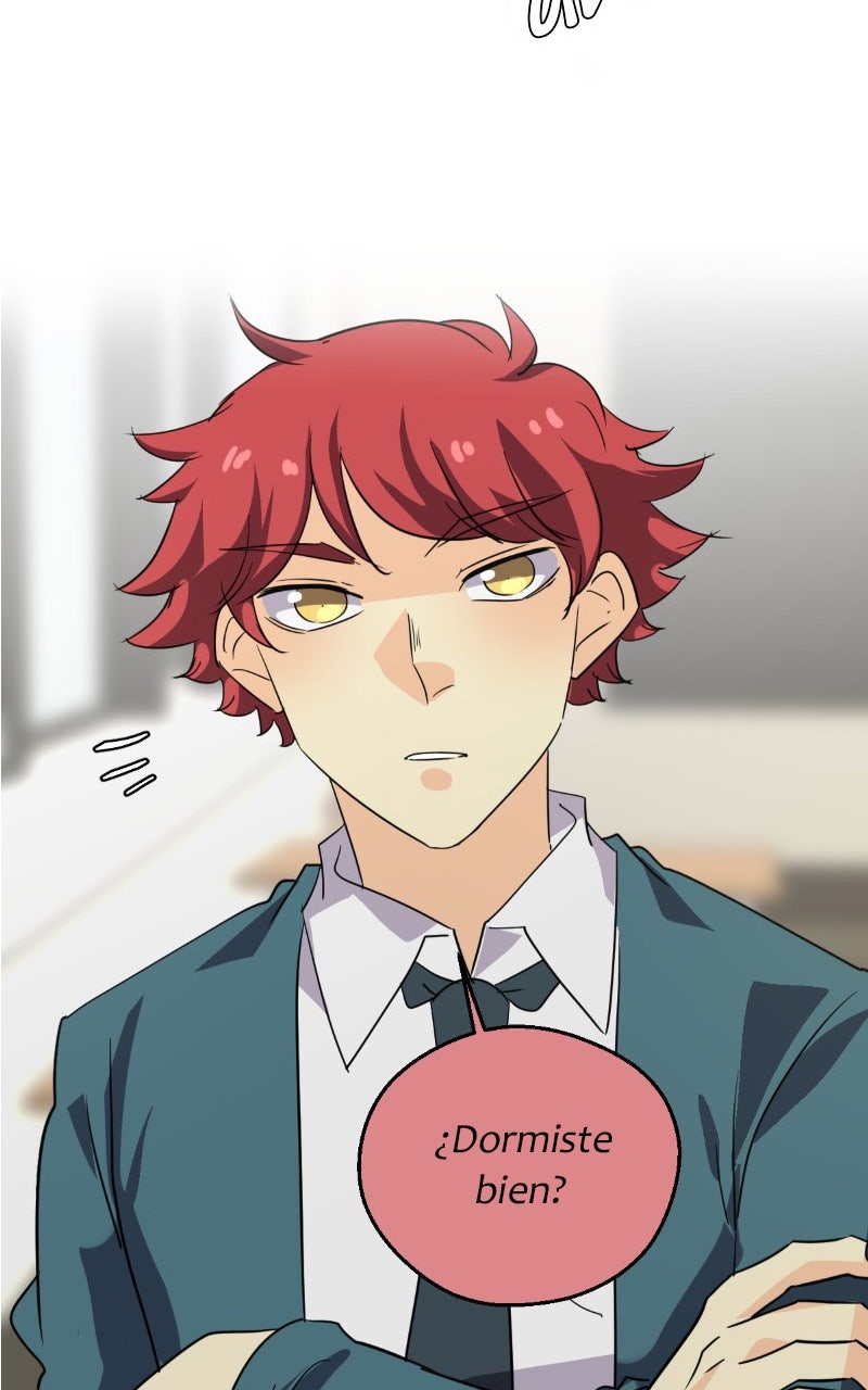 Read extraOrdinario ES Manga Online