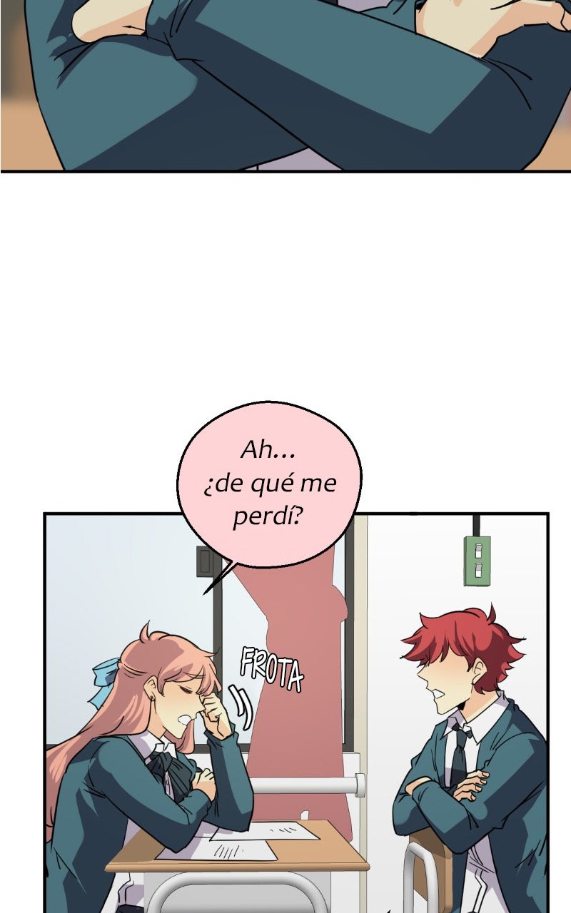 Read extraOrdinario ES Manga Online