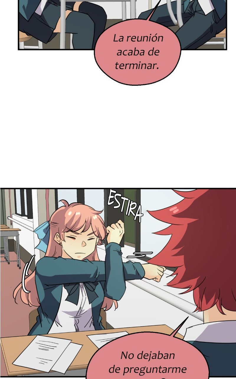 Read extraOrdinario ES Manga Online