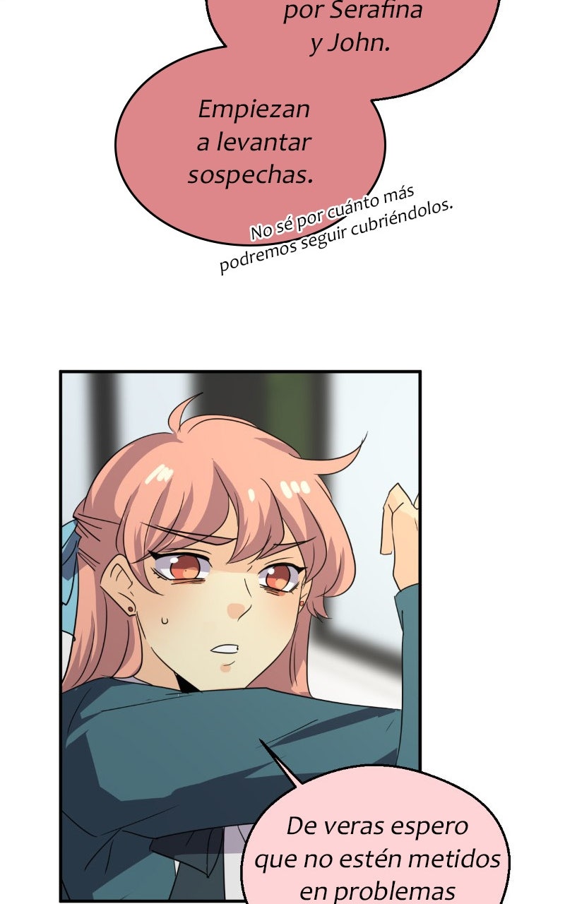 Read extraOrdinario ES Manga Online