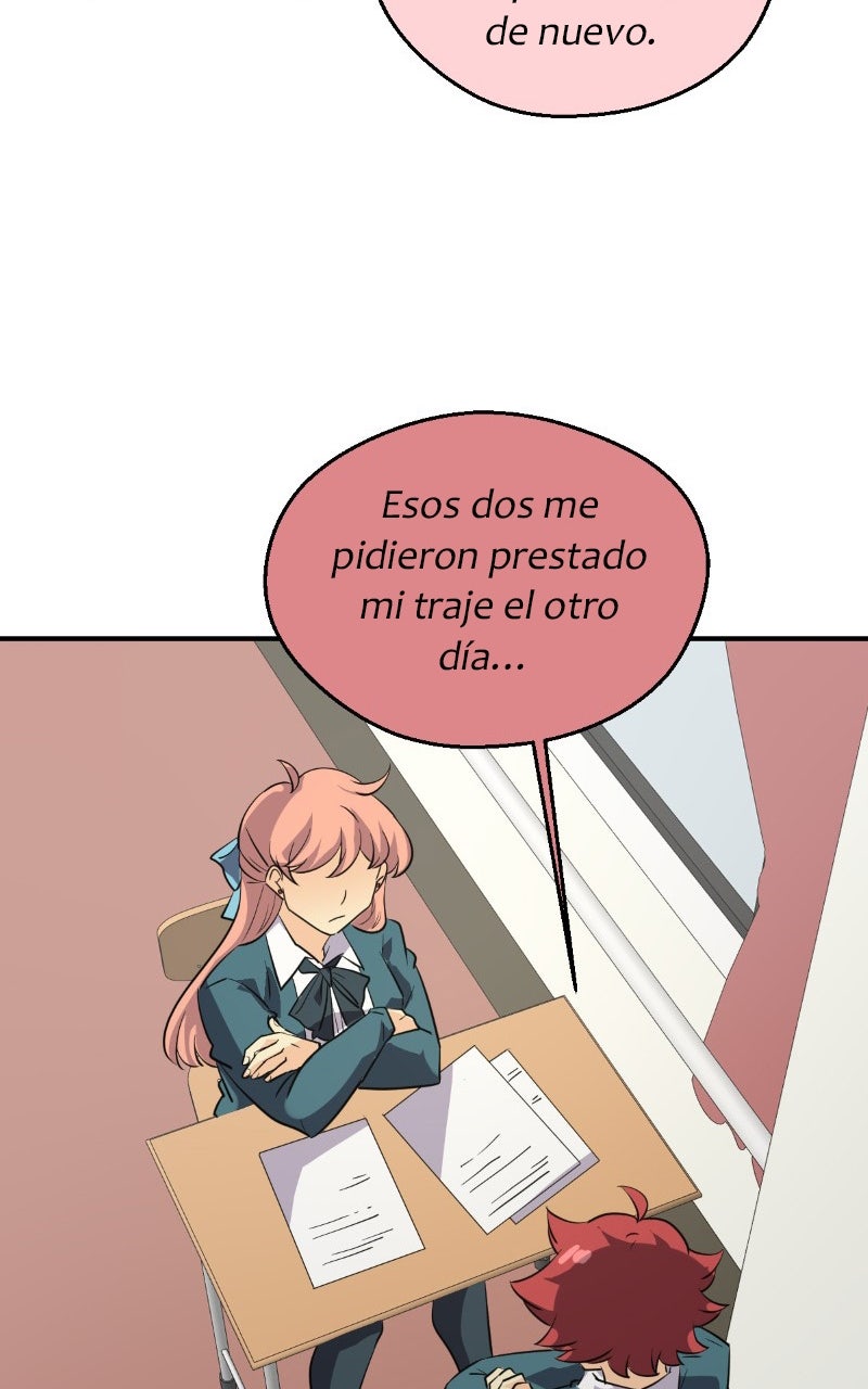 Read extraOrdinario ES Manga Online