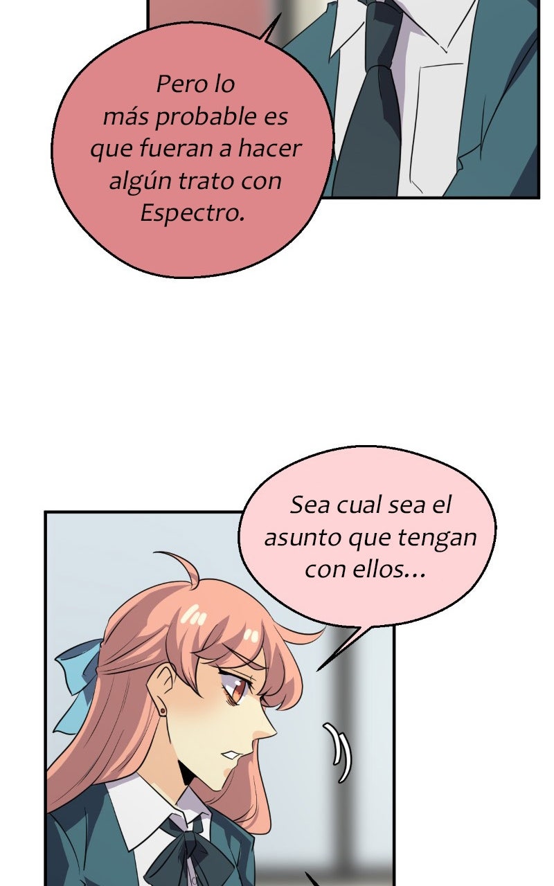 Read extraOrdinario ES Manga Online