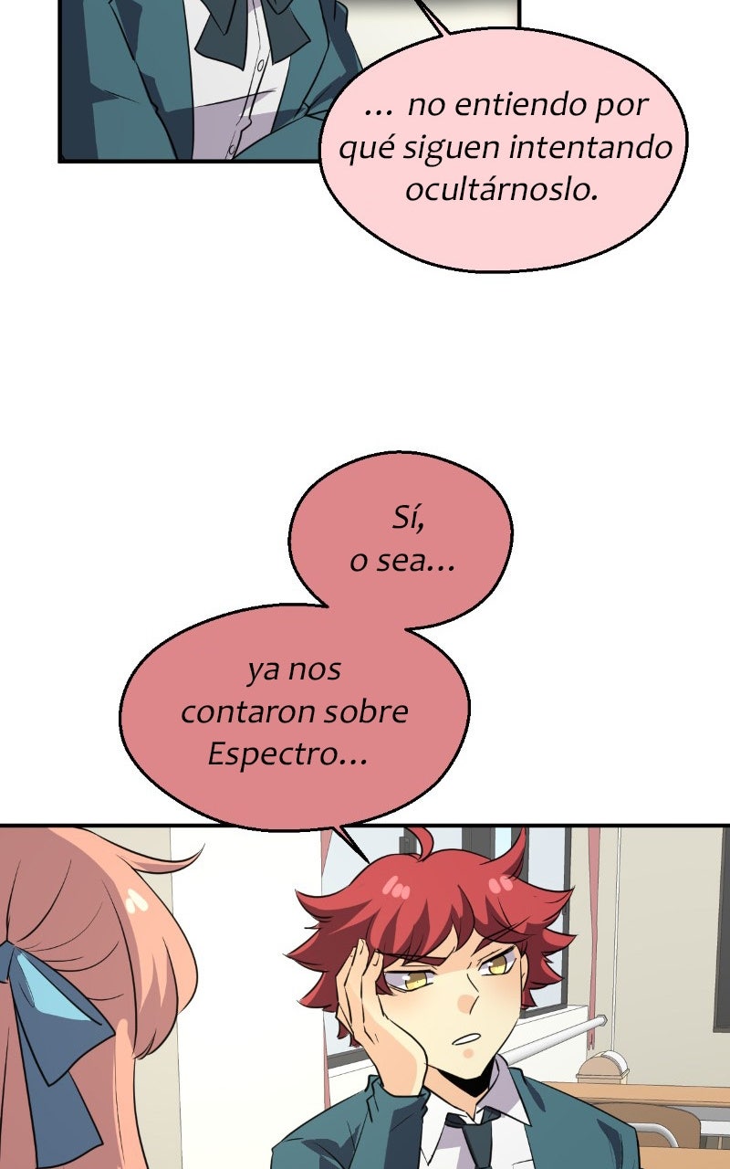 Read extraOrdinario ES Manga Online