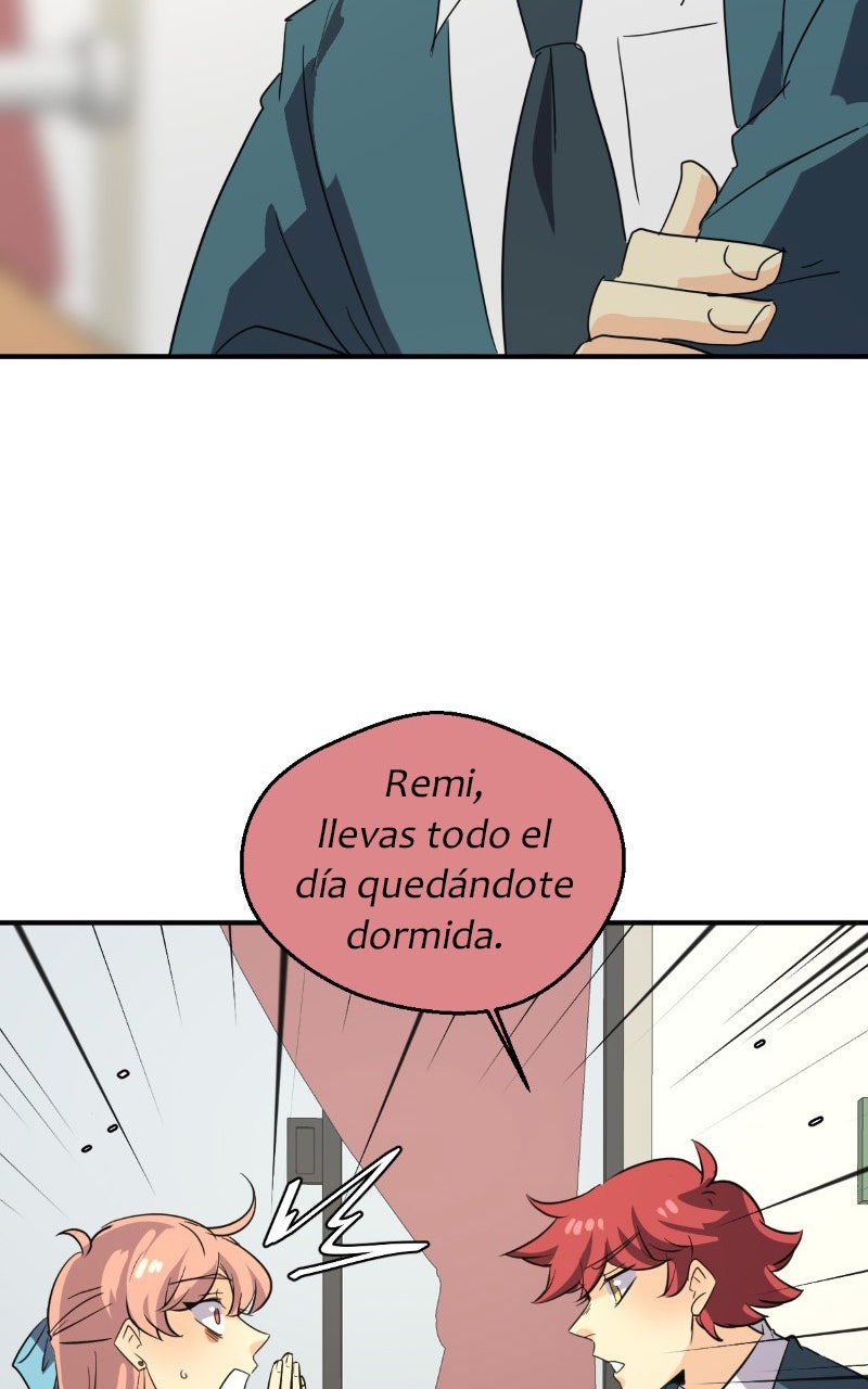 Read extraOrdinario ES Manga Online