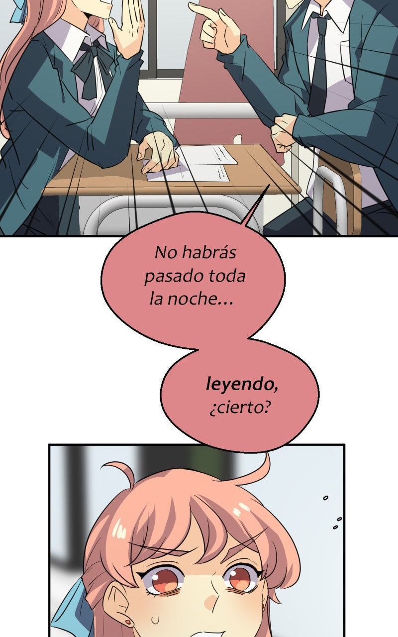 Read extraOrdinario ES Manga Online