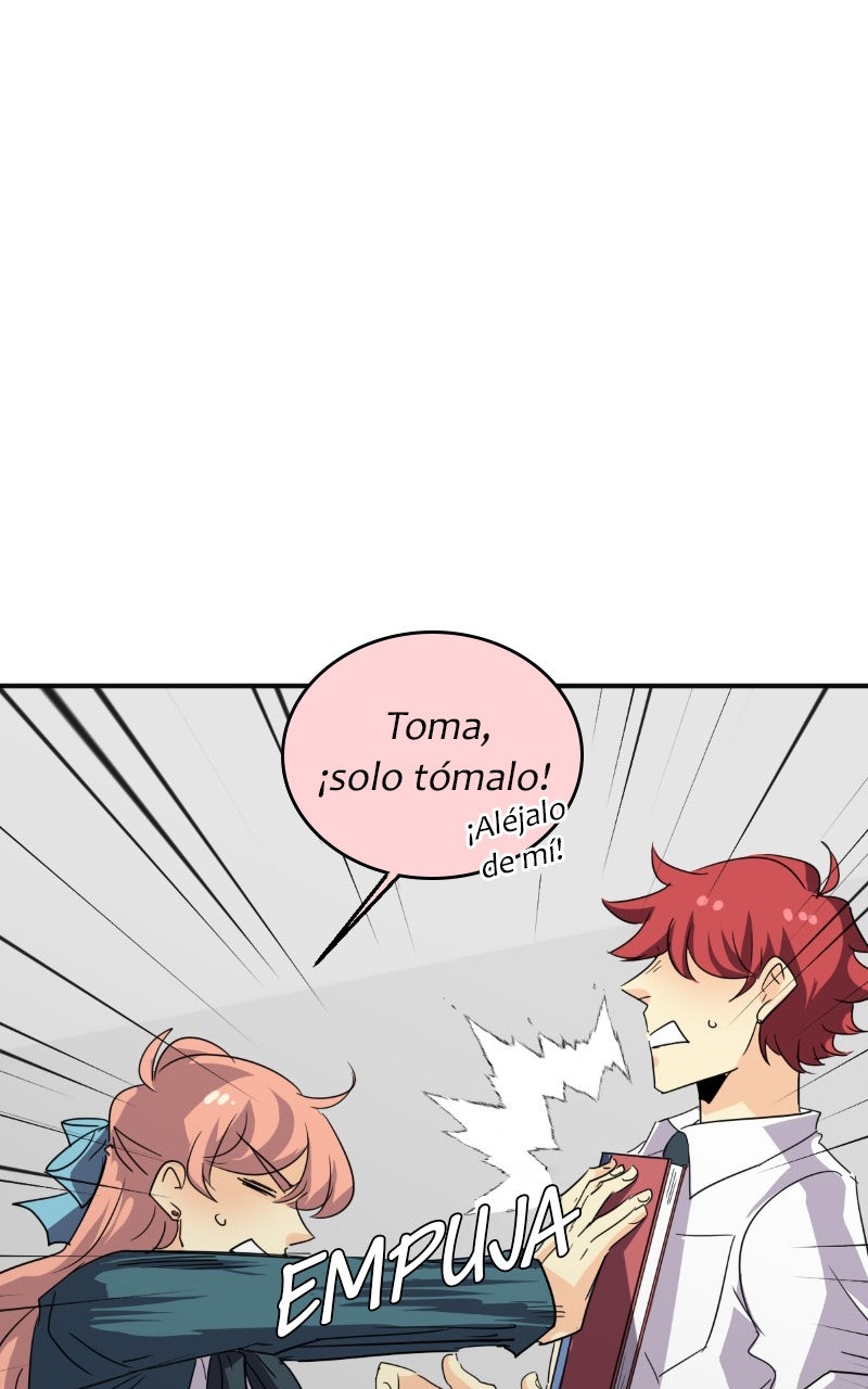 Read extraOrdinario ES Manga Online