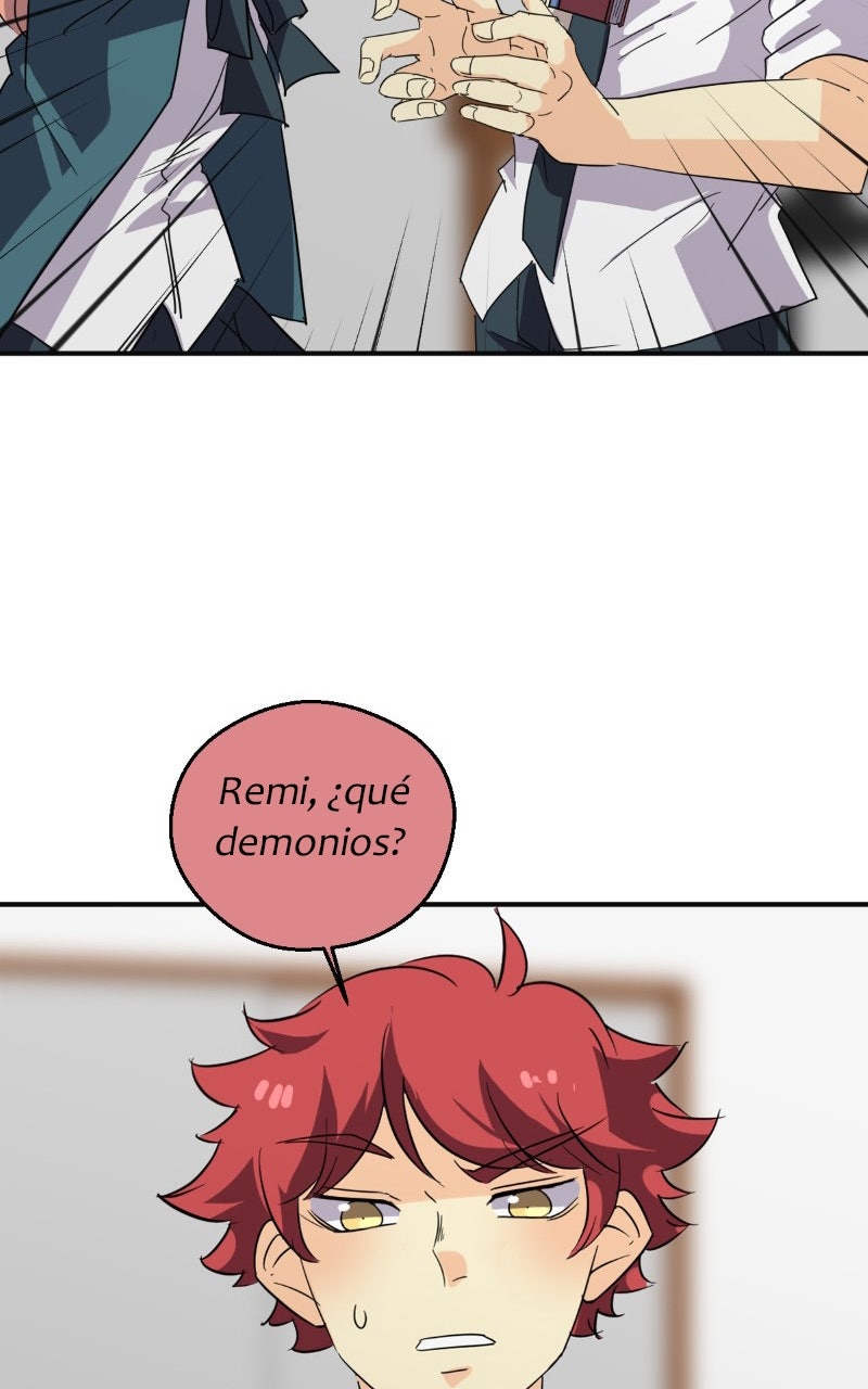 Read extraOrdinario ES Manga Online