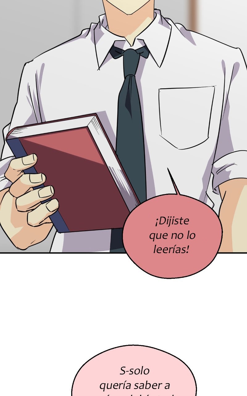 Read extraOrdinario ES Manga Online
