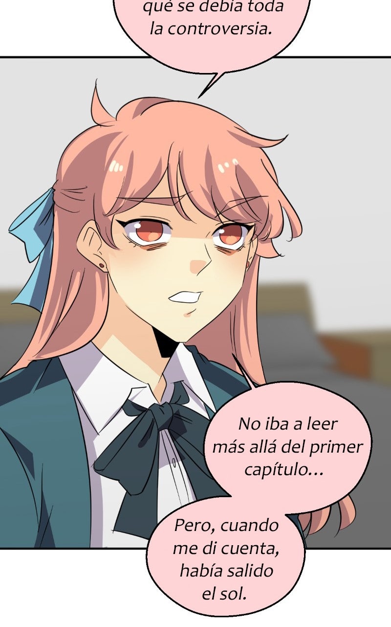 Read extraOrdinario ES Manga Online