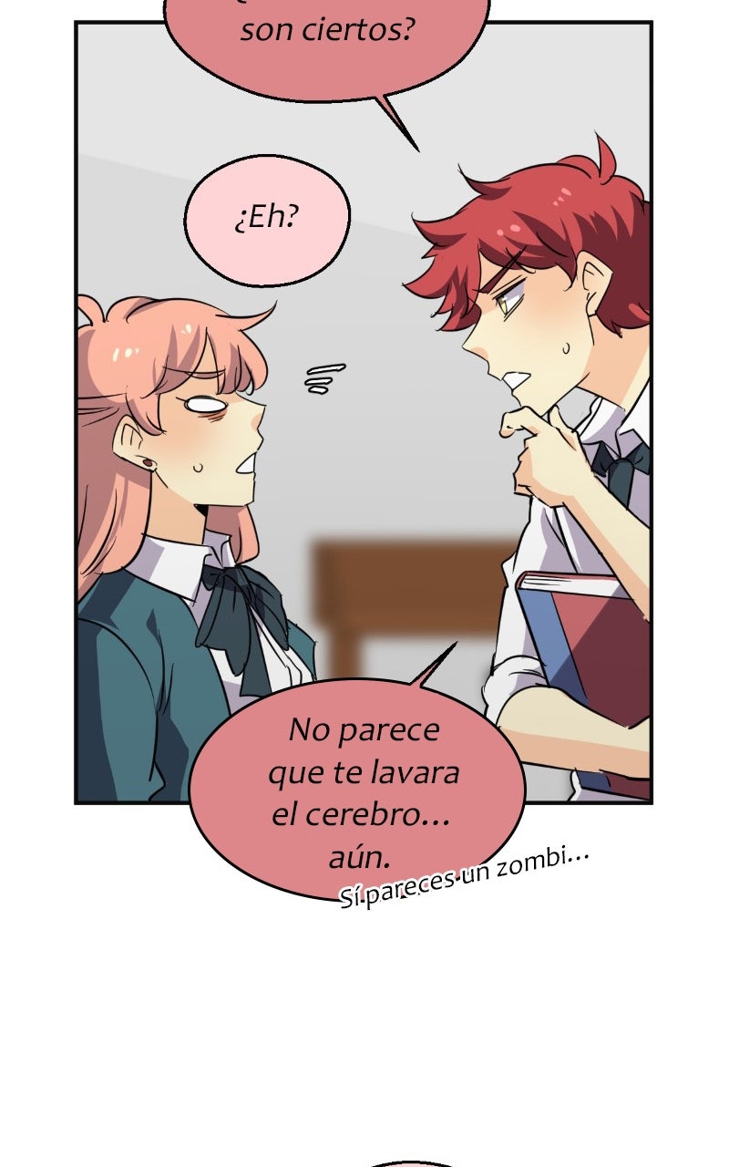 Read extraOrdinario ES Manga Online