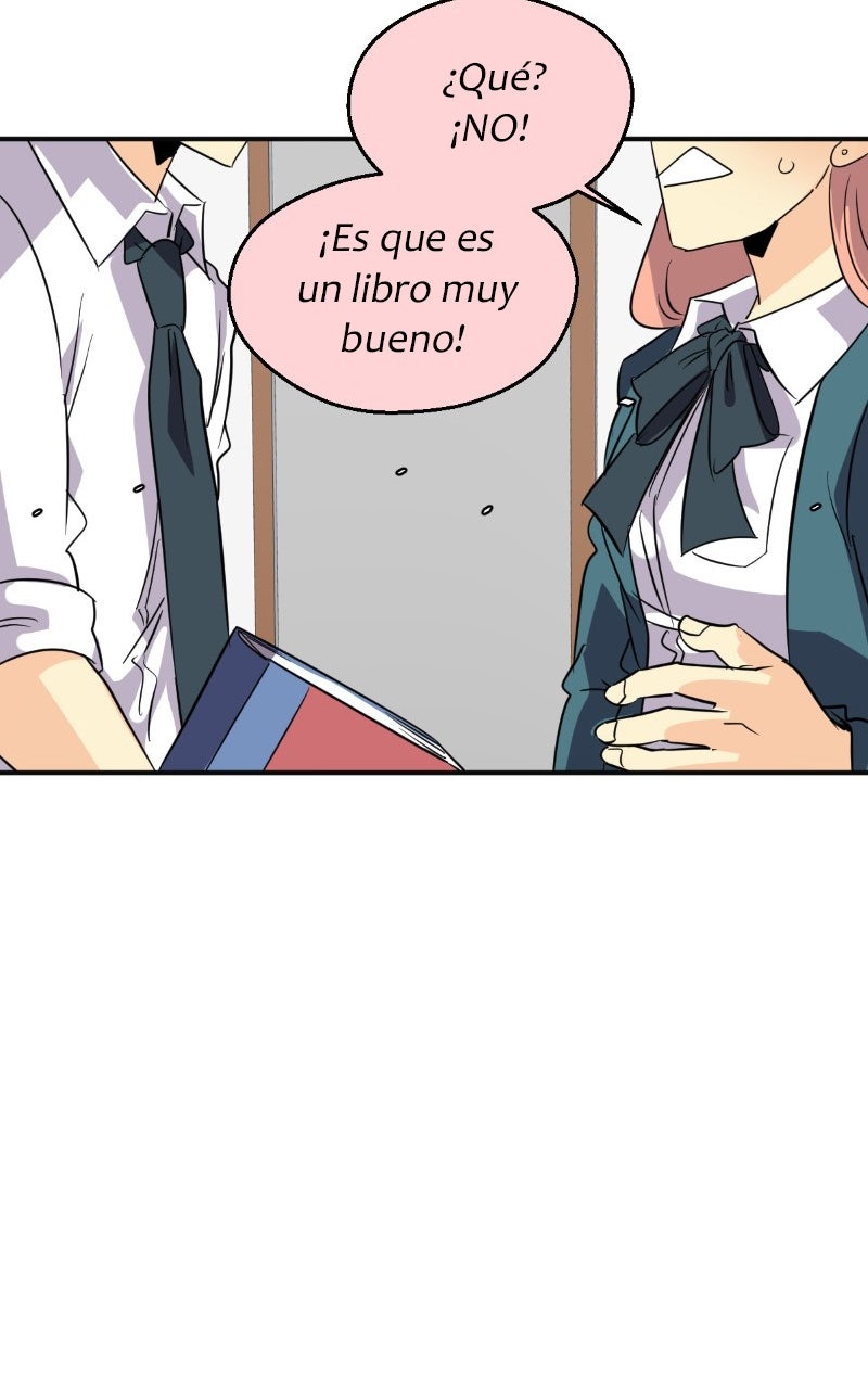 Read extraOrdinario ES Manga Online