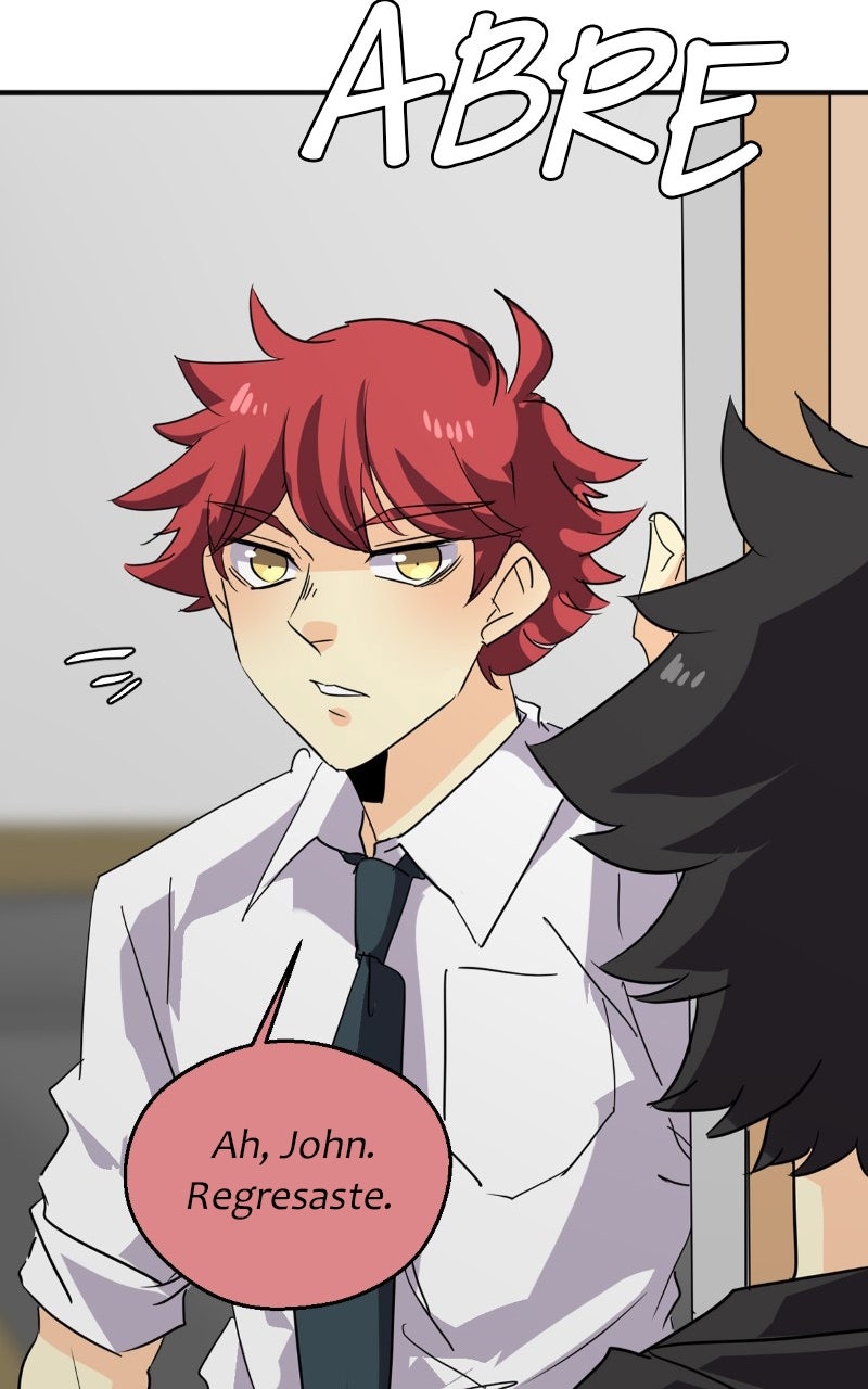 Read extraOrdinario ES Manga Online