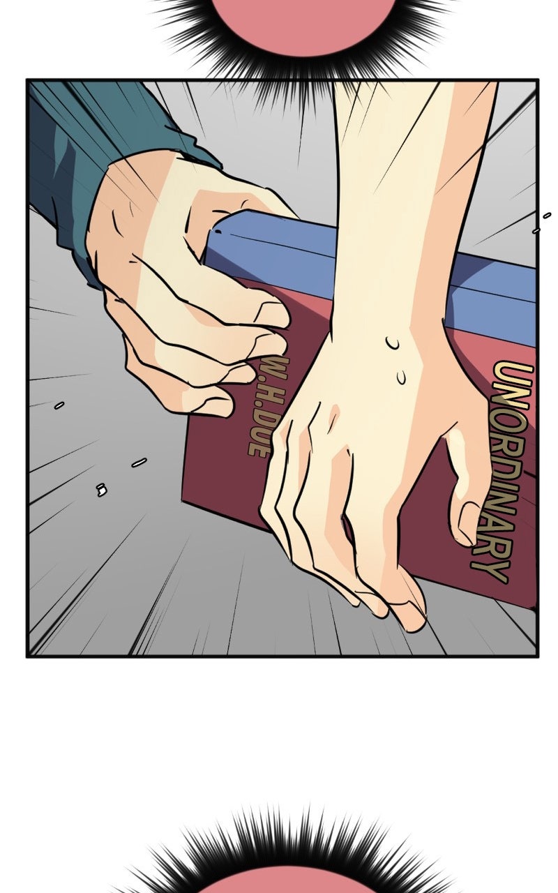 Read extraOrdinario ES Manga Online