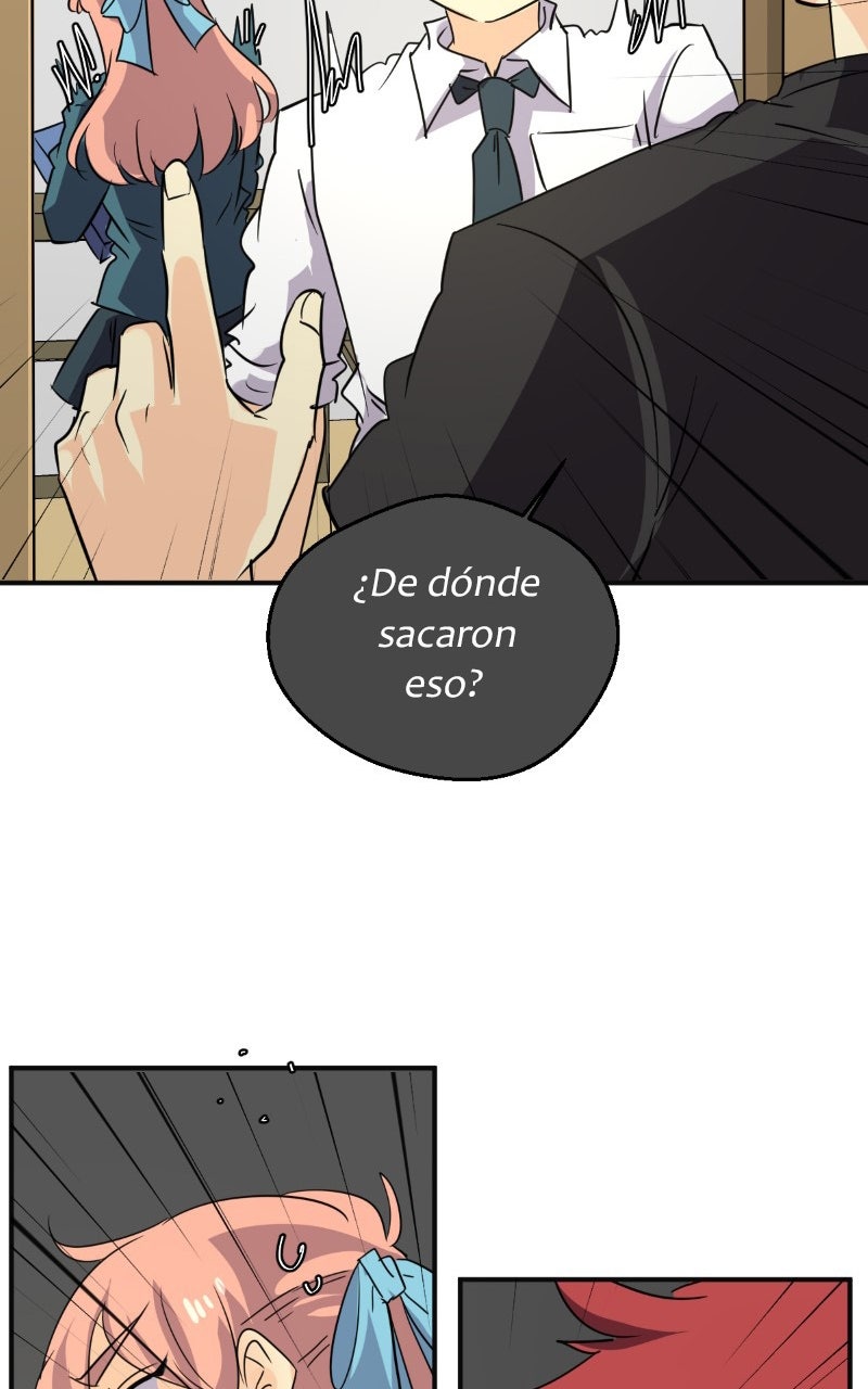 Read extraOrdinario ES Manga Online