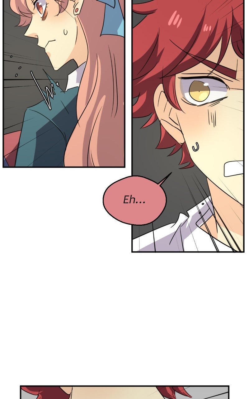 Read extraOrdinario ES Manga Online