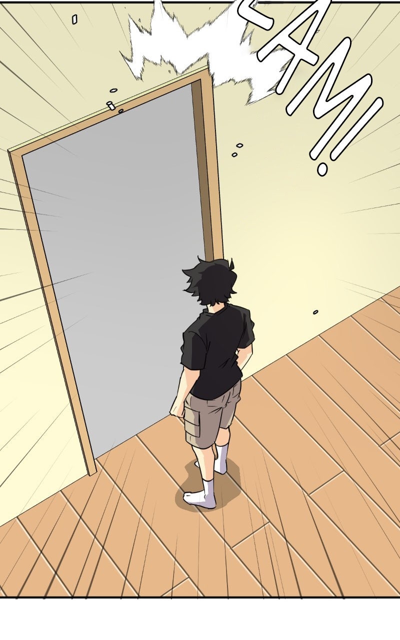 Read extraOrdinario ES Manga Online