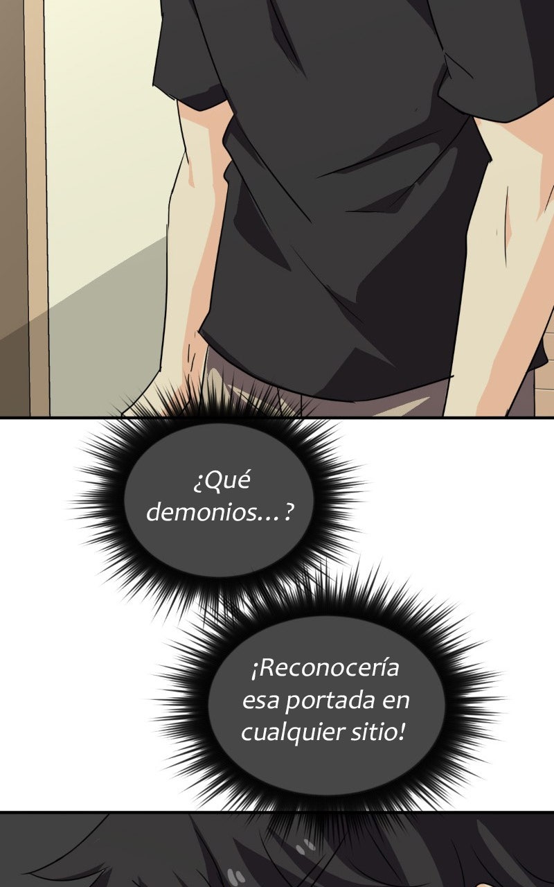 Read extraOrdinario ES Manga Online