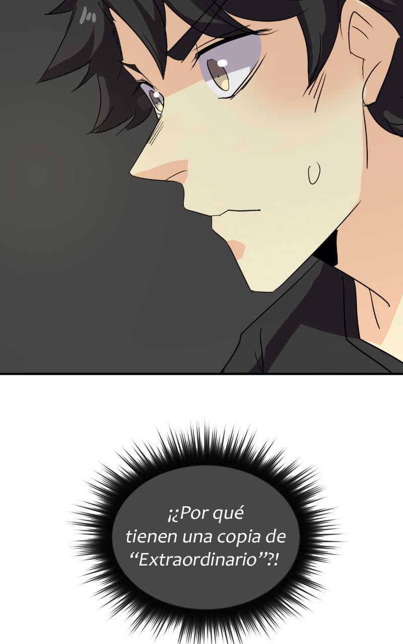 Read extraOrdinario ES Manga Online