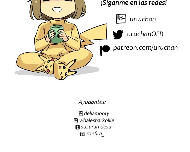 Read extraOrdinario ES Manga Online