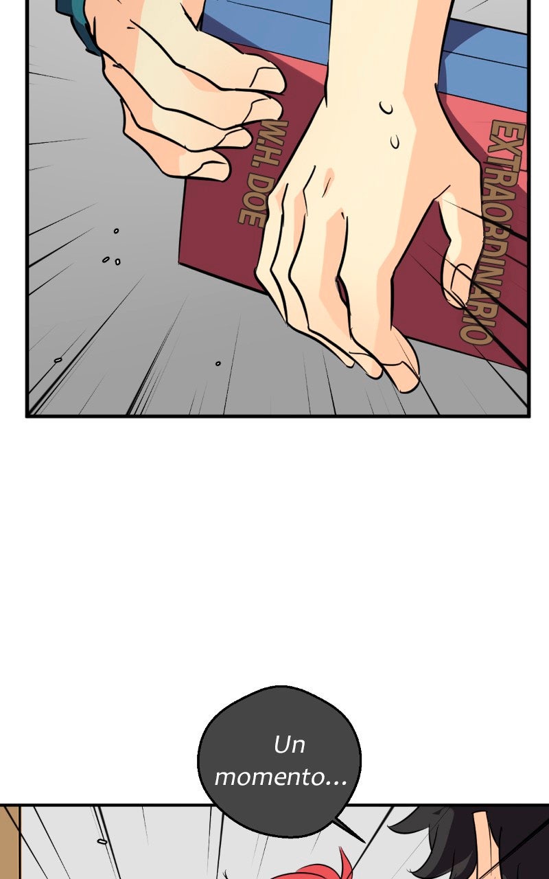 Read extraOrdinario ES Manga Online