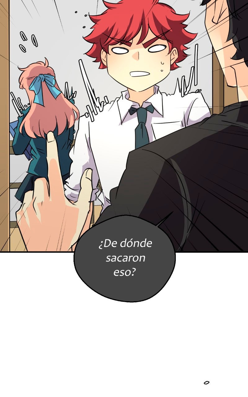 Read extraOrdinario ES Manga Online